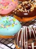 دونات Donuts