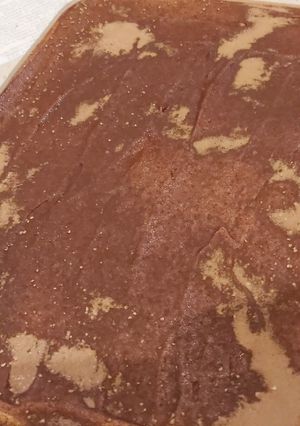 Una foto de Tiramisú😍🤤