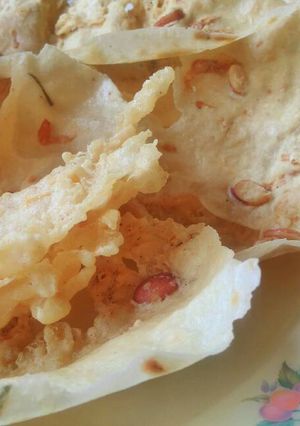 Foto resep Peyek Renyahhhh