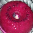 Agar Agar Buah Naga