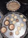 Masa de tartas dulces