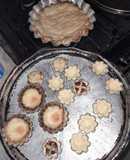 Masa de tartas dulces