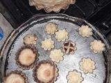 Masa de tartas dulces