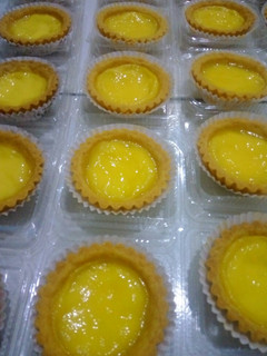 Foto resep Pie Susu