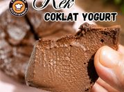 Gambar coklat yogurt