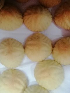صورة لوصفة معمول لذيذ