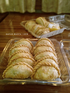 Foto resep Kulit Pastel / Jalangkote Renyah