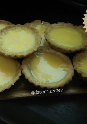 Foto resep Pie Susu