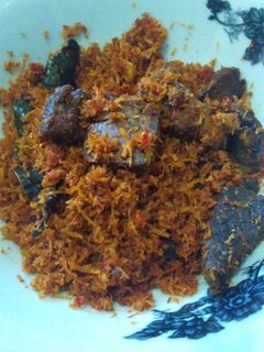 Foto resep Gepuk Daging Sapi