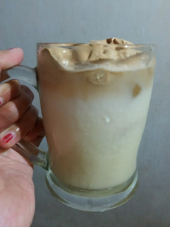 Foto resep Dalgona Coffee