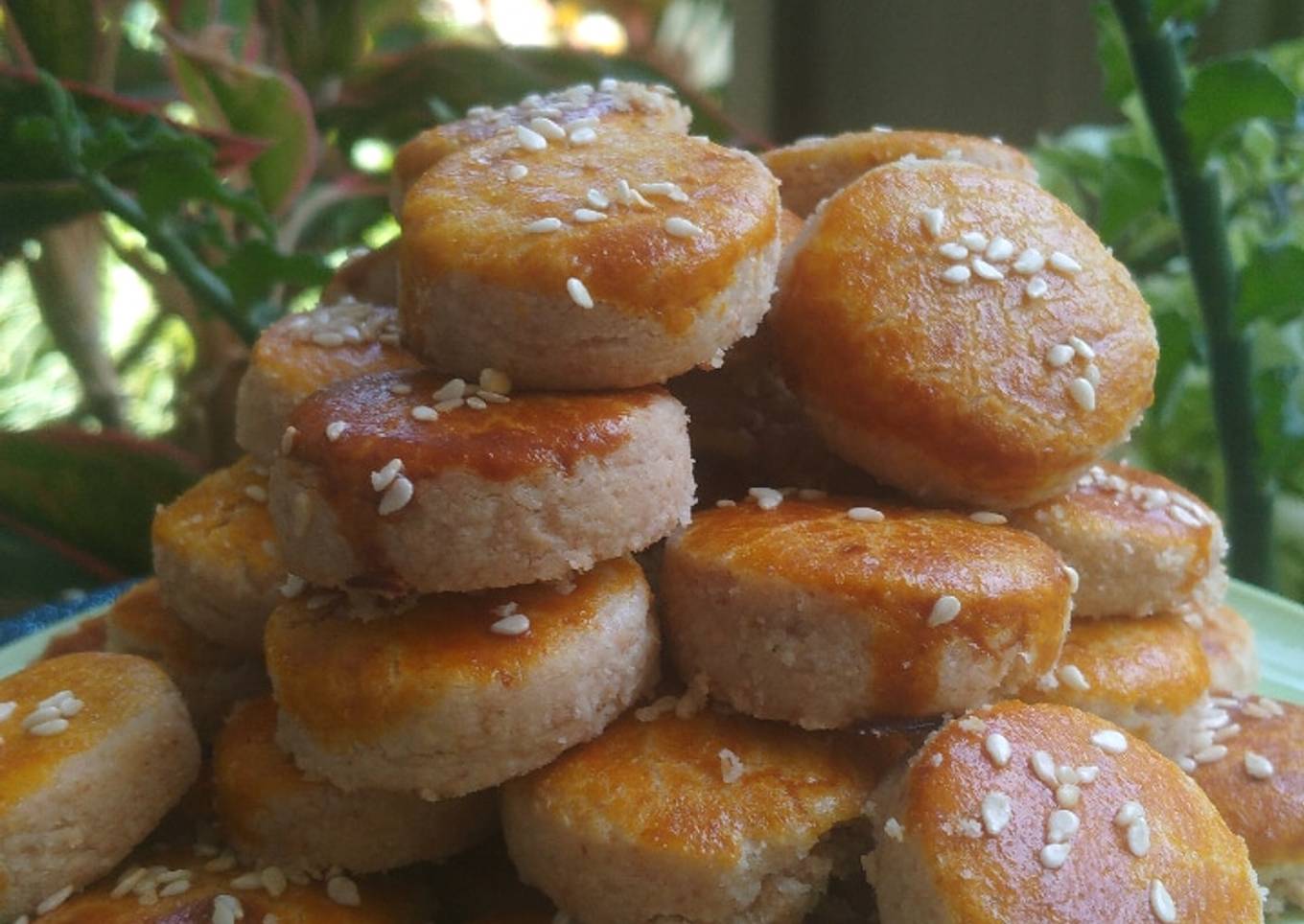 Kue kacang 🥜🥜