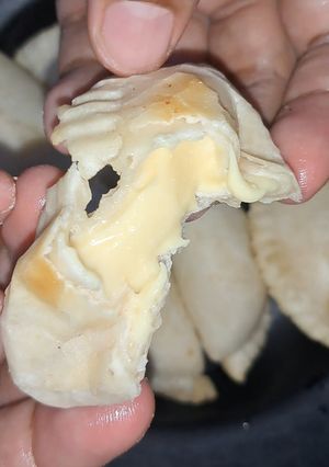 Foto resep Cireng
