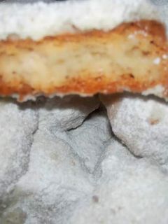 صورة لوصفة كعك (ناعم)