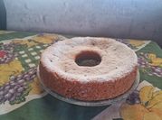 Una foto de budin cuatro cuatro