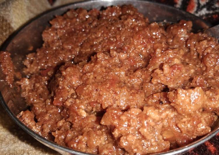 Gajar ka halwa