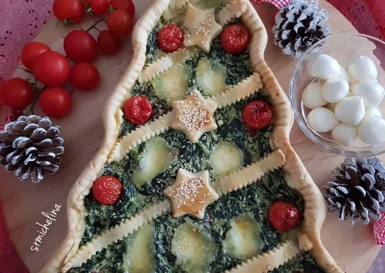 Ricetta Torta Salata Con Pasta Brise Di Ricette Homemade Di Micky Cookpad