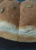 Bánh mì sandwich vị bột mì số 13 " rất có thể sử dụng bột mì nhiều dụng