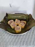Rolade Daging Sapi