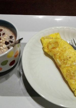Foto principal de Súper desayuno