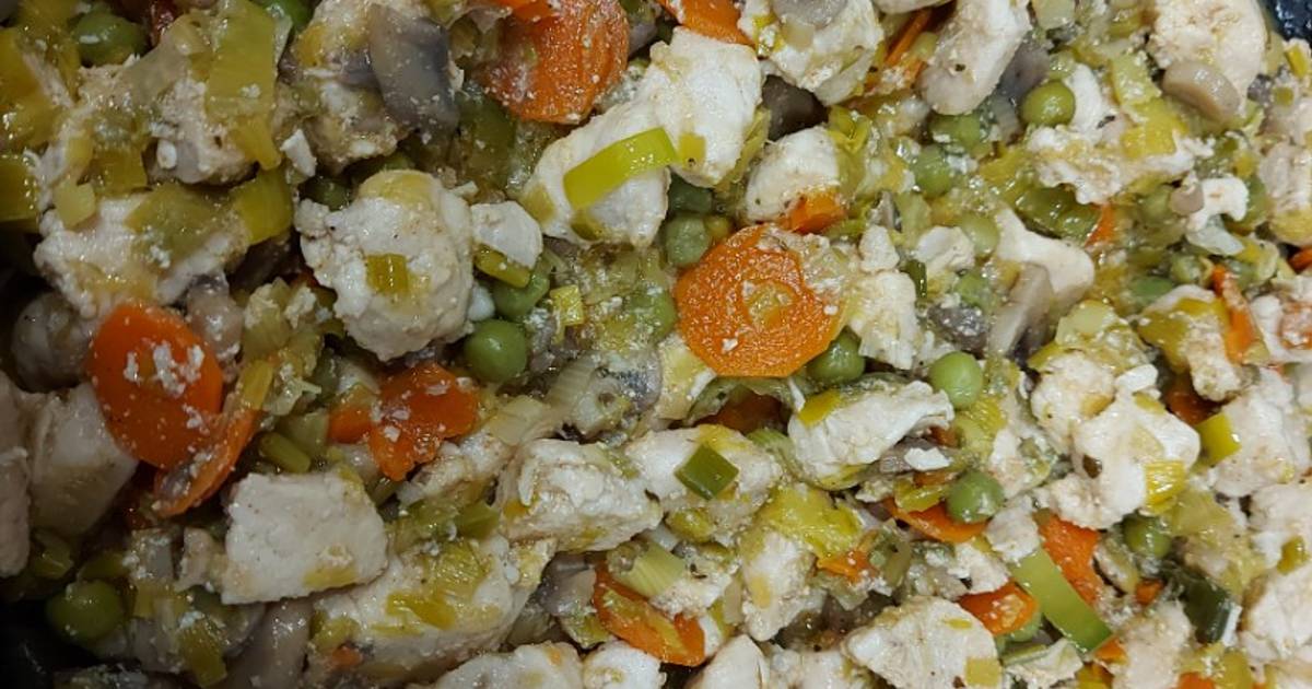 45 egyszerű és finom gomba csirkemell fehérbor recept Cookpad receptek