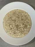 Risotto Caprino e Rosmarino
