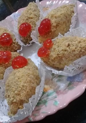 صورة لوصفة صابلي لكابريس ولا اروع 😋😋