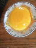 Mousse de naranja 🍊