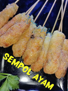 Foto resep Sempol Ayam