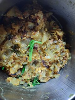 লাউ ঘন্ট (lau ghonto recipe in Bengali) রেসিপির প্রধান ছবি