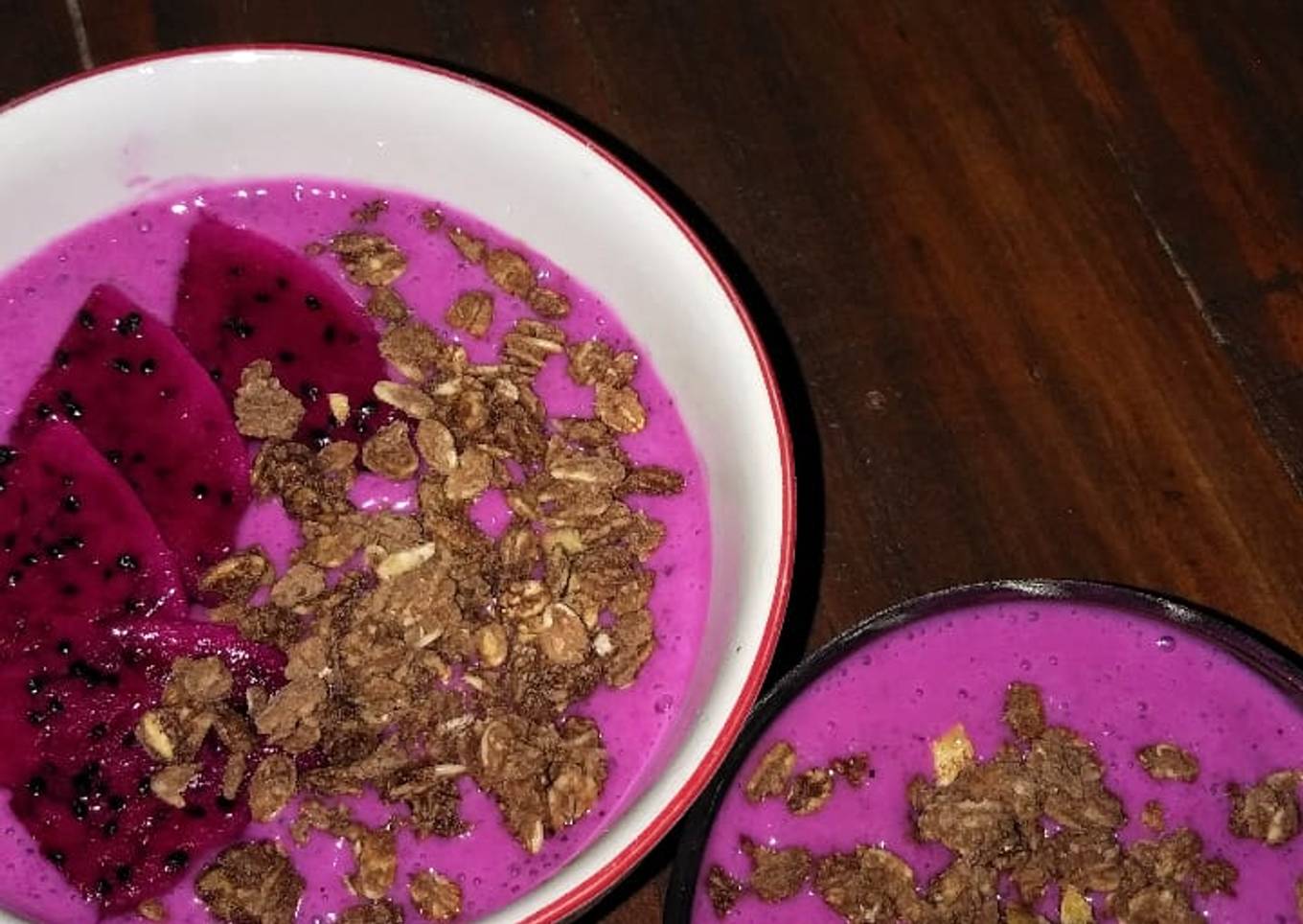Smoothies ������