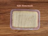 Tofu Home made