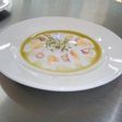 Tiradito de huachinango