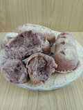 Roti Sourdough Ubi Ungu Yeast Anggur