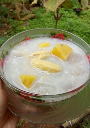 Foto resep Kolak Pisang Gula Pasir