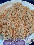 Marsala Rice