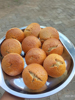 રવા કોર્ન અપ્પમ (Rava Corn Appam Recipe In Gujarati) રેસીપી મુખ્ય ફોટો