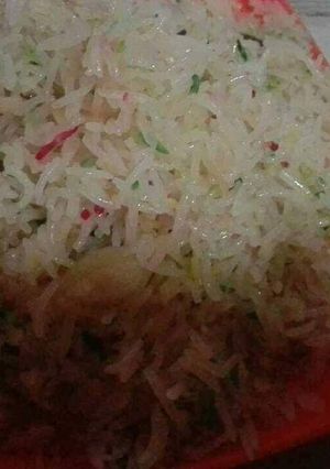 A picture of #Shadion Wala Zarda:-(mutanjin).