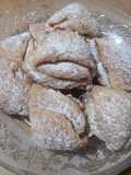 Biscotti Uzbeki