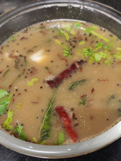 பூண்டு மிளகு ரசம் (Garlic,peppper rasam,) செய்முறை முக்கிய புகைப்படம்