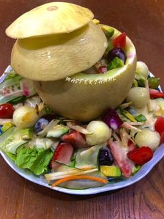 Gambar 🍁Fruit Salad