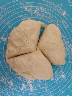 Foto resep Dough Pizza rumahan