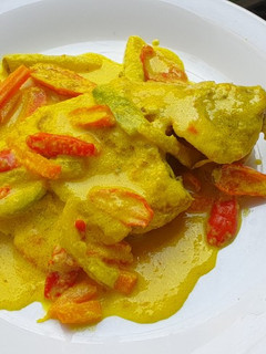 Foto resep Pesmol ikan mas