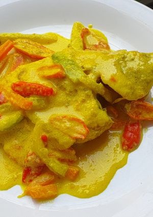 Foto resep Pesmol ikan mas