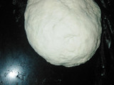 Pizza series 103: Pizza dough