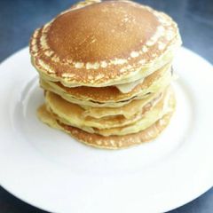 A picture of Pancakes.