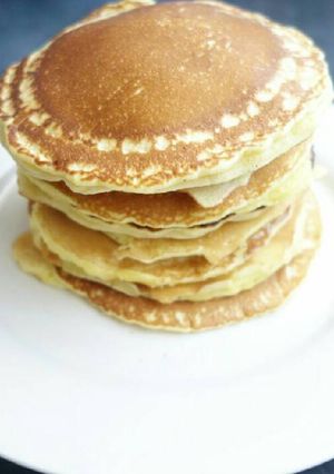 A picture of Pancakes.