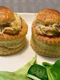 Vol-au-vent