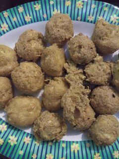 Foto resep Tahu Bulat