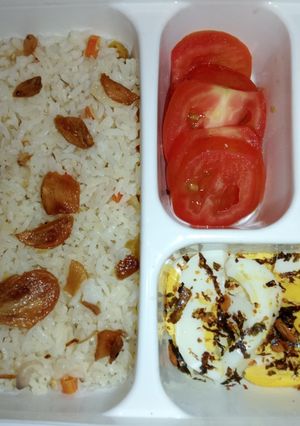Foto resep BEKAL MAKAN SIANG #1