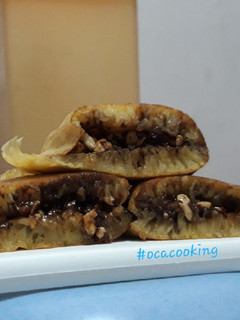 Foto resep Martabak Manis